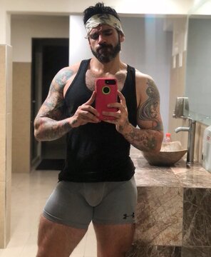 Latin Men 3 photo 316