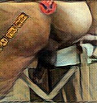 My Ass And Body photo 37