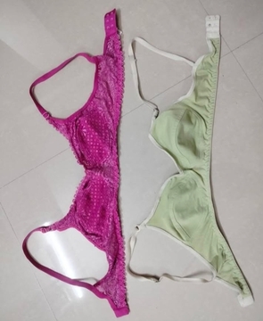 Ladies underwear photo 46