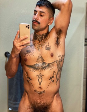 Latin Men 3 photo 306