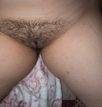 My hairy pussy photo 66
