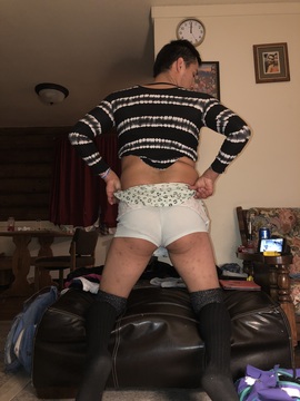 Naughty dress up fun photo 95