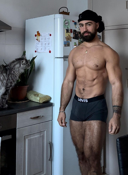Men in Boxerbriefs photo 16