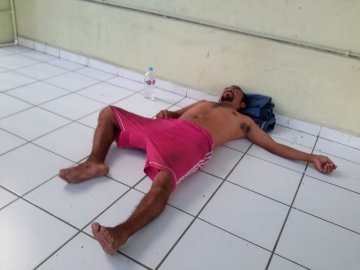 Chacal Mex de la calle photo 12
