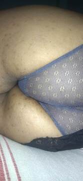 Panti gris photo 7