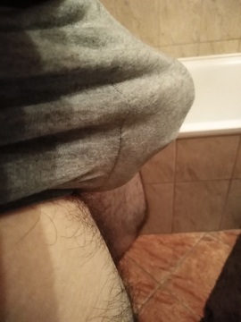 Morning erections! Come up with my dick! photo 1