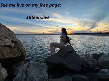 beach fun naked photo 10