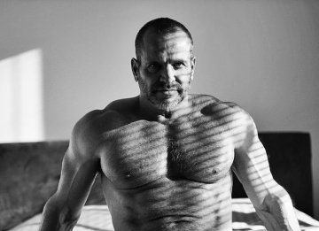 Male Hotness photo 281