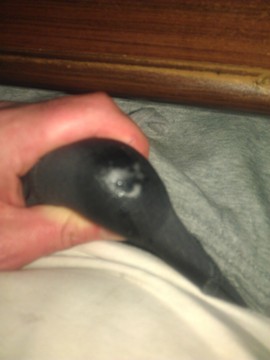 precum