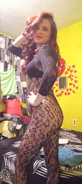 Te gusta verme así..? photo 14