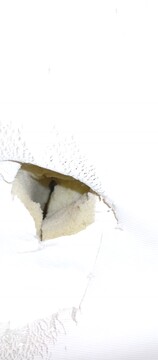 the hole in the mattress photo 418