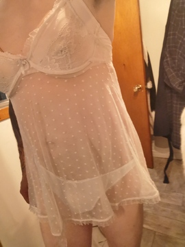 Crossdressing photo 153