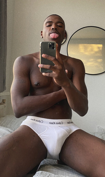 Men in Underwear photo 56