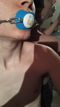Me and my pacifiers photo 19