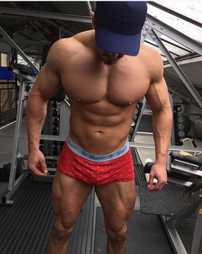Men in Boxerbriefs photo 45