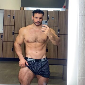 Boxer briefs and more photo 21