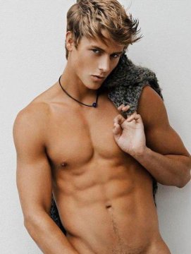 More Scorching Hot Guys photo 120