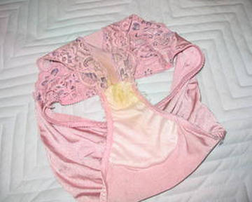 Las panties de unas amigas