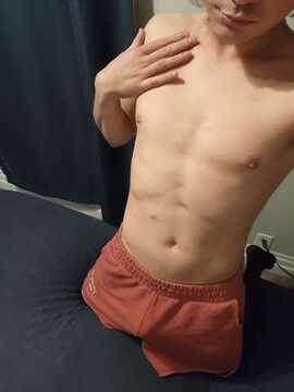 Slutty Jakie week 1 photo 2