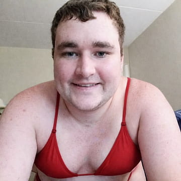 Being a Femboy photo 1