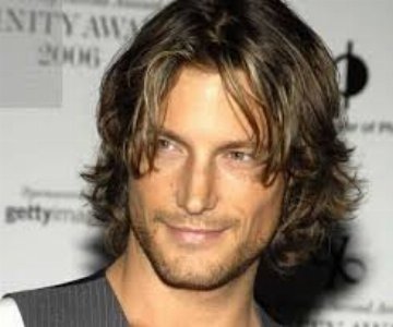LONG Haired SEXY Guys photo 50