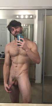 Big White Cock photo 386