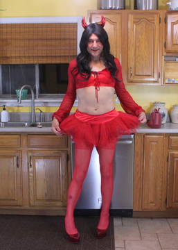 demonsissy photo 2