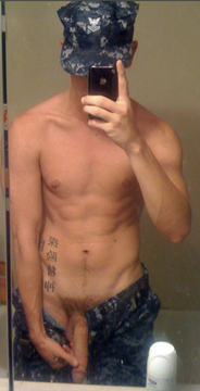 Male Selfies photo 437
