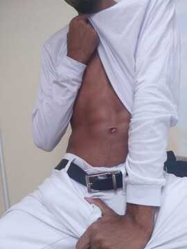 De branco photo 4