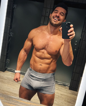 Men in Boxerbriefs photo 261