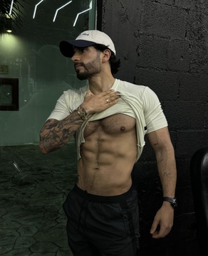 Latin Men - 6 photo 43