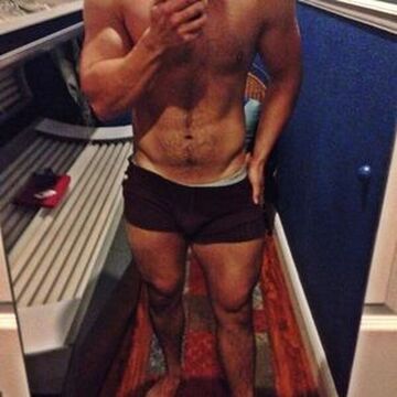 Male Selfies photo 206
