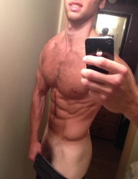 Male Selfies photo 106