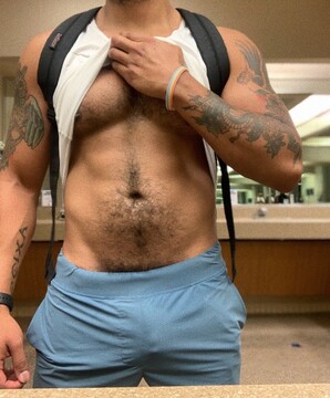 Latin Men photo 283