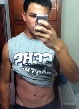 Male Selfies photo 88