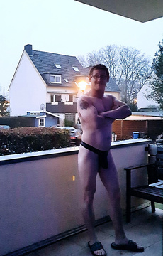 Stephan from Cologne photo 27