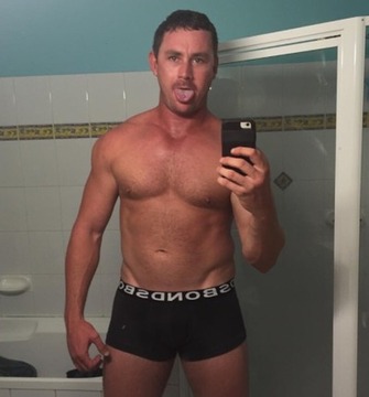 Male Selfies photo 30
