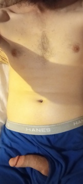 My Amateur Big Cock