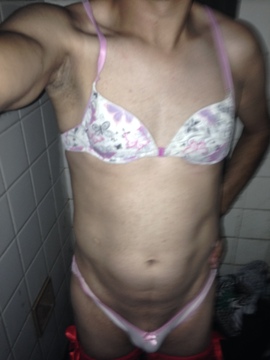 Sildete esposa Renato
