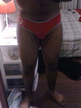 Freaky Panty Wearer/ CD photo 5