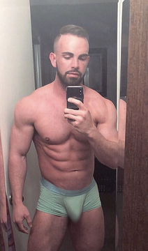 Male Selfies photo 312