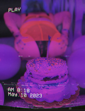 HBD Mermaidxchimney photo 8