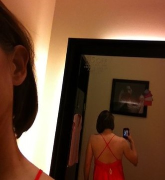 Marie photo 105