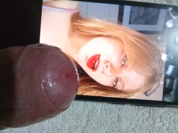 Cock tribute photo 1