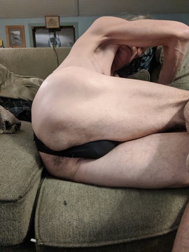Panties 1 photo 9
