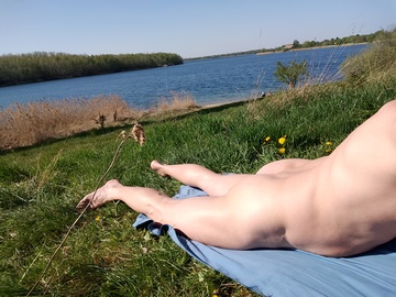Badespaß