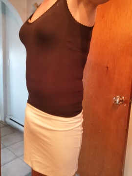 Crossdressing photo 111