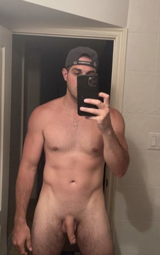 Big white cock 2 photo 359