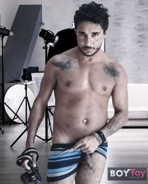 Korvus Dick photo 10