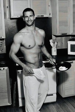 Men in Underwear photo 430